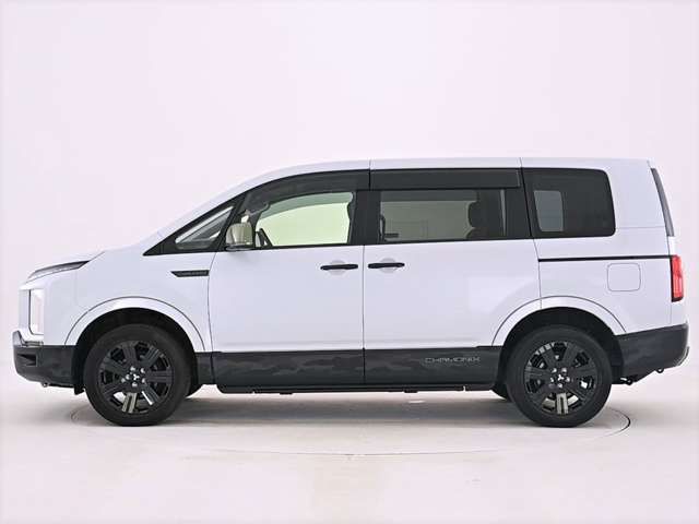 DELICA D:5 4WD
