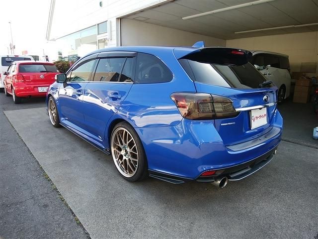 LEVORG