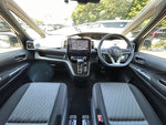 SERENA  S-HYBRID 4WD