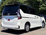 SERENA  S-HYBRID 4WD