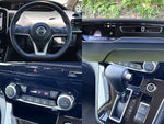 SERENA  S-HYBRID 4WD