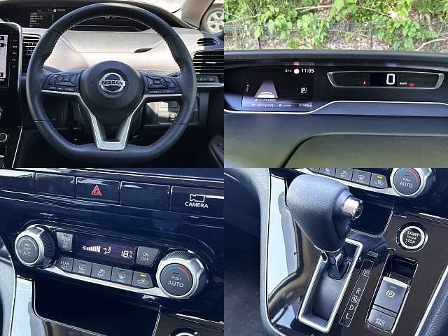 SERENA  S-HYBRID 4WD