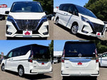 SERENA  S-HYBRID 4WD