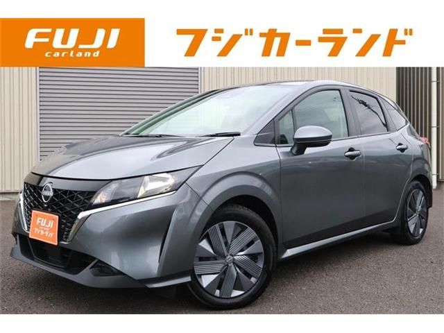 NOTE 4WD