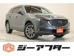 CX-8 4WD