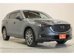CX-8 4WD