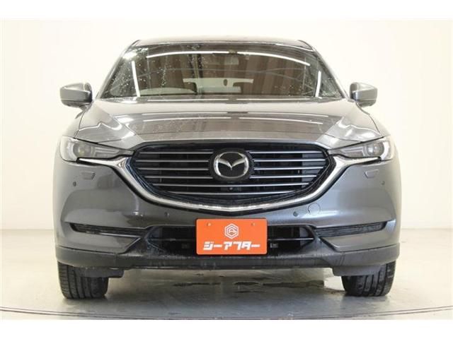 CX-8 4WD