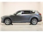 CX-8 4WD