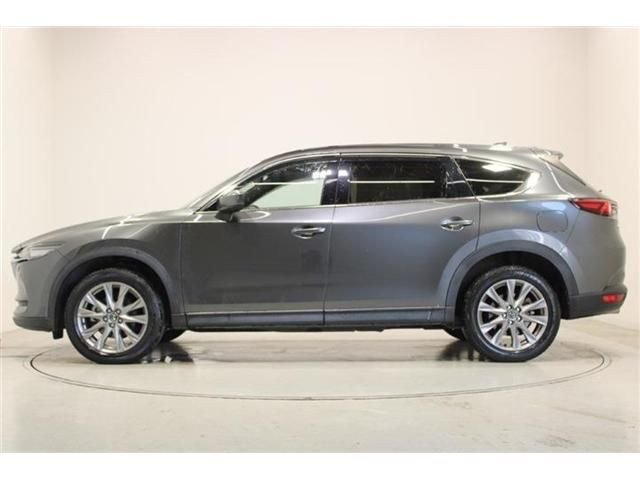 CX-8 4WD
