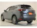 CX-8 4WD