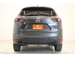 CX-8 4WD
