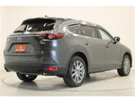 CX-8 4WD