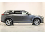 CX-8 4WD