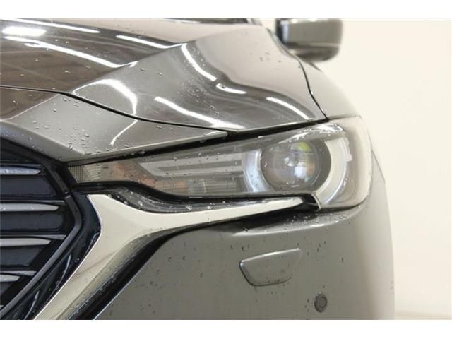 CX-8 4WD