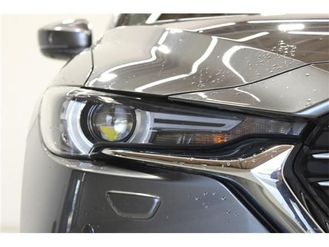 CX-8 4WD