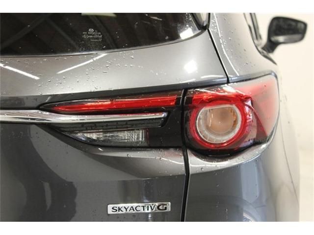 CX-8 4WD