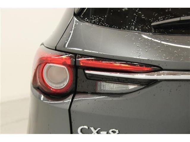 CX-8 4WD
