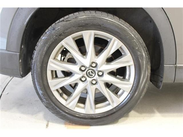 CX-8 4WD
