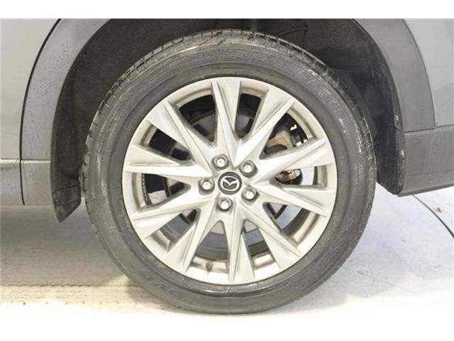 CX-8 4WD