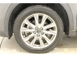 CX-8 4WD