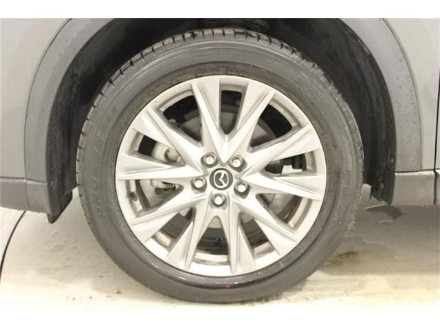 CX-8 4WD