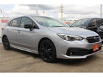IMPREZA SPORT