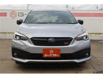 IMPREZA SPORT
