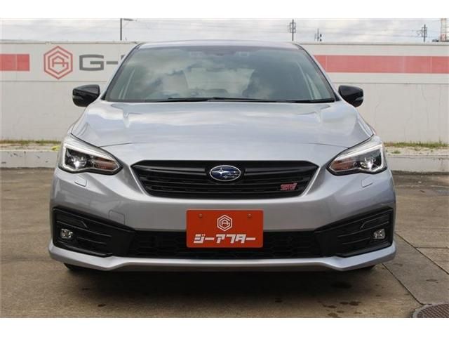 IMPREZA SPORT