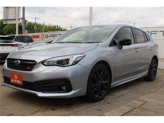 IMPREZA SPORT
