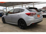 IMPREZA SPORT