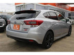 IMPREZA SPORT