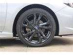 IMPREZA SPORT