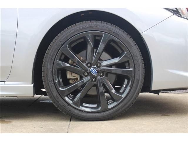 IMPREZA SPORT