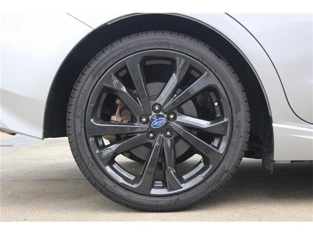 IMPREZA SPORT