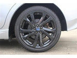 IMPREZA SPORT