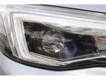 IMPREZA SPORT
