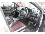 IMPREZA SPORT