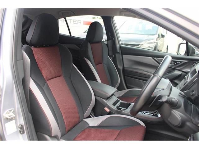IMPREZA SPORT