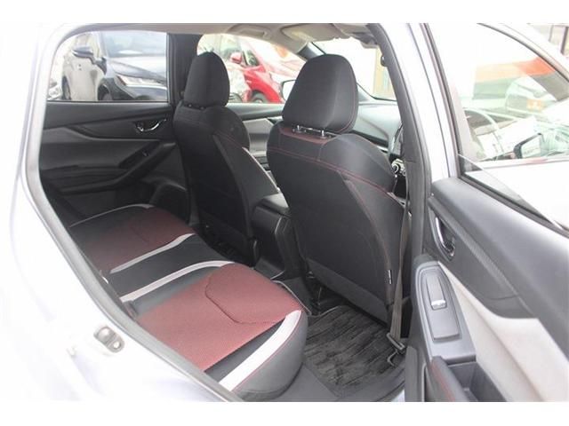 IMPREZA SPORT