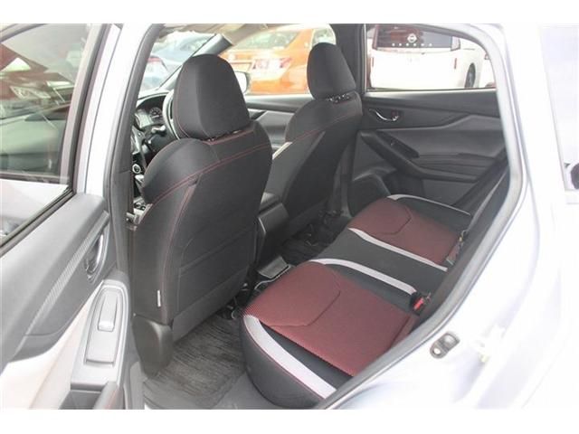 IMPREZA SPORT
