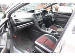 IMPREZA SPORT