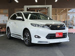 HARRIER 2WD