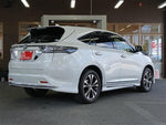 HARRIER 2WD