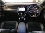 HARRIER 2WD