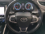 HARRIER 2WD