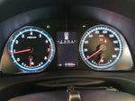 HARRIER 2WD