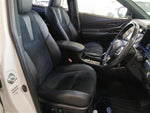 HARRIER 2WD