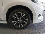 HARRIER 2WD