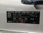 HARRIER 2WD