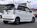 N-WGN CUSTOM